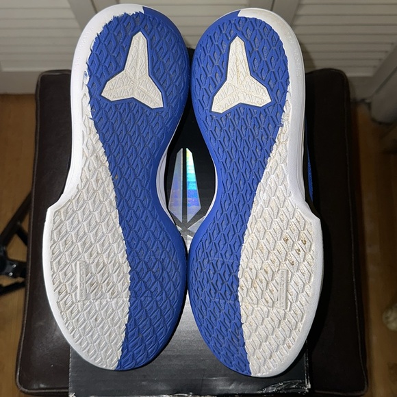 Nike Mamba Focus TB “Game Royal”… - Picture 8 of 9